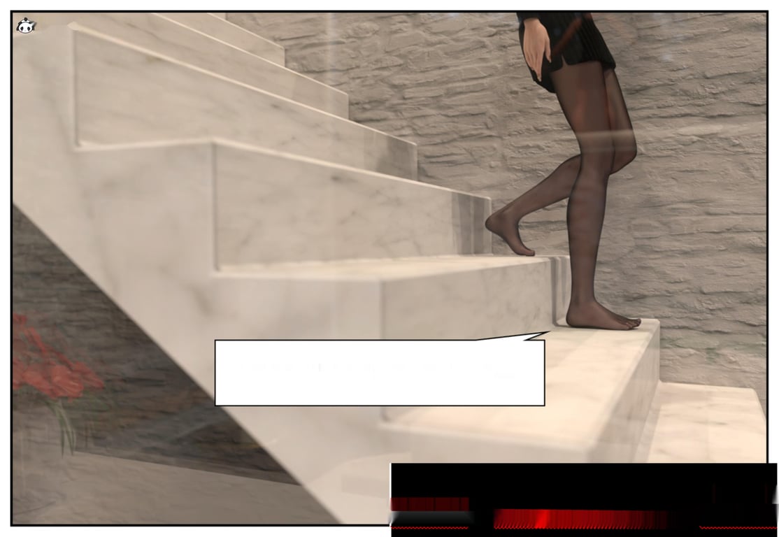 [3D漫画][女同/NTR] 龙舌兰 01-03 [95M/FM/百度]