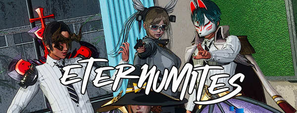 永恒世界(Eternum) v0.8.5 public 汉化版 PC+安卓 动态SLG游戏 5G-中文绅士游戏下载,黄游,色情手机游戏,绅士漫画,里番啊