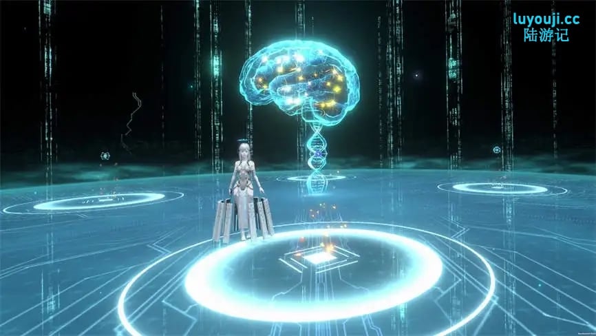 灵魂契约/Soul Covenant（集成Build.13958201升级档+VR设备游戏）