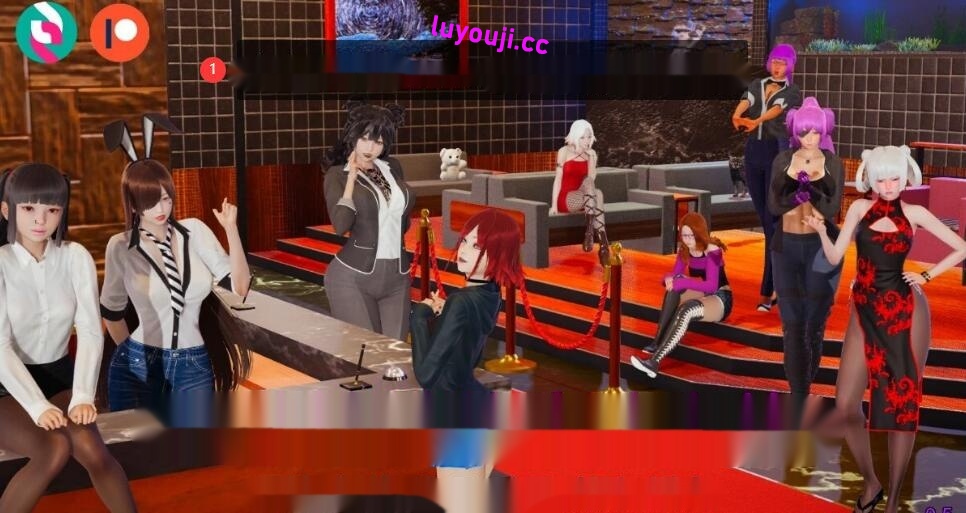 【SD/3D/SLG/汉化】奇妙的地狱之旅 Magical Journey to Hell V0.5 双端汉化版【3G】-中文绅士游戏下载,黄游,色情手机游戏,绅士漫画,里啊番