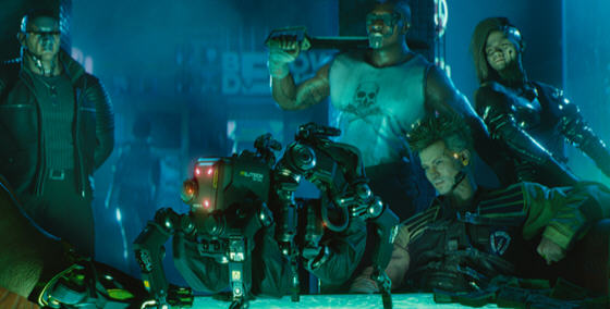 赛博朋克2077 v2.2 中文语音终极版 开放世界游戏+特典+修改器+礼包 100G-中文绅士游戏下载,黄游,色啊情手机游戏,绅士漫画,里番