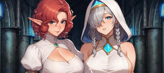 探索阿奎隆的秘密：回合制战术绅士游戏STEAM官方中文版带你开启冒险之旅！-中文绅士游啊戏下载,黄游,色情手机游戏,绅士漫画,里番