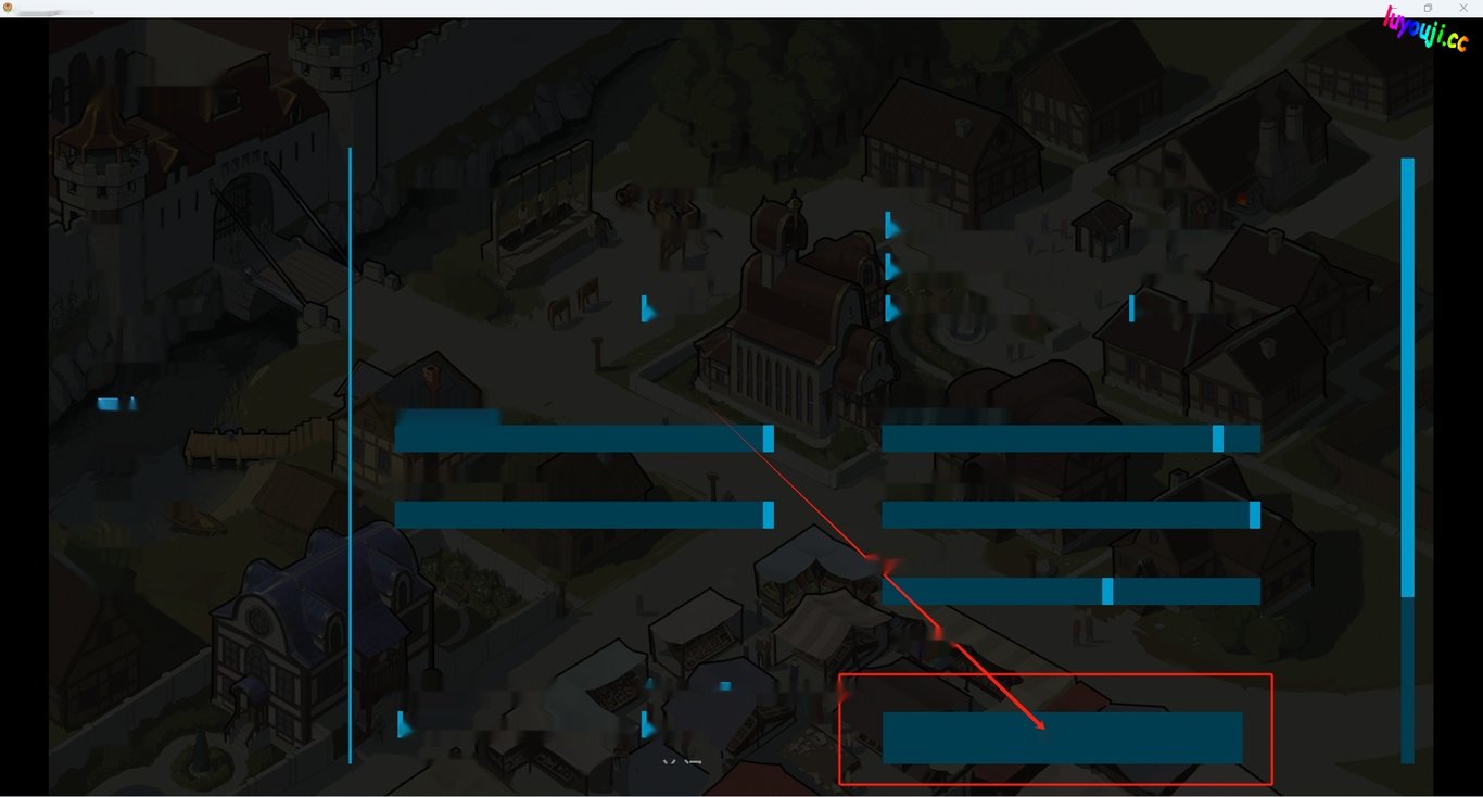 [2024年新作/SLG/无码精美CG][PC+安卓][含作弊码]猎魔人物语 v1.03 Knightly passion v1.03 无码官方汉化硬盘版