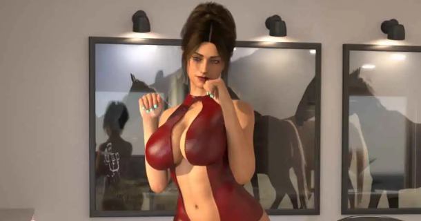 【PC/安卓/汉化/动态/扶她/SLG游戏/834M】扶她性疗法 (Futa Sex Therapy) Ver0.2 AI版+PC+安卓+扶她动态SLG游戏+834M-中文绅士游戏下载,黄游,色啊情手机游戏,绅士漫画,里番