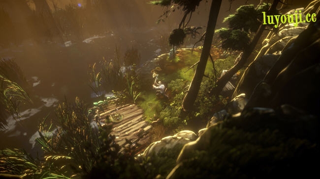 恶意不息No Rest for the Wicked v20134 官方中文版 动作RPG游戏 22G