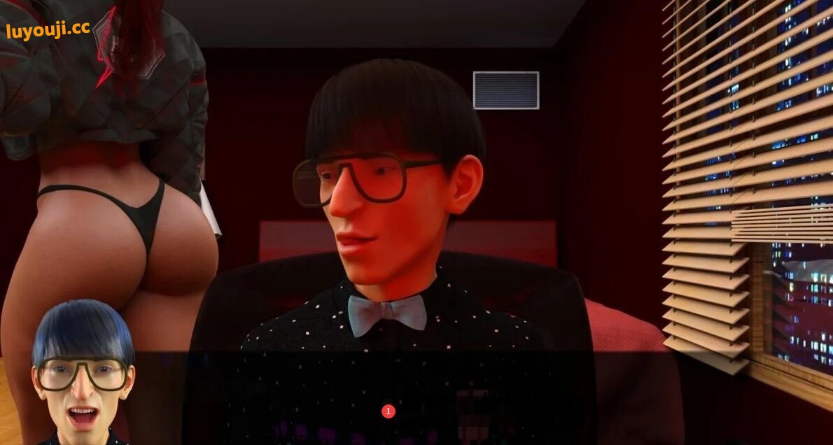 【SD/3D/欧美SLG/汉化/动态】杏爱机器人SexBot-Ver0.8.0A 双端汉化版【1.3G】