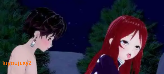 【PC/安卓/AI汉化/同人/SLG游戏/850M】训练杀手 (Training Slayer) Ver96.0 AI汉化版+PC+安卓+同人SLG游戏+850M-中文绅士游戏下载,黄游,色情手机啊游戏,绅士漫画,里番