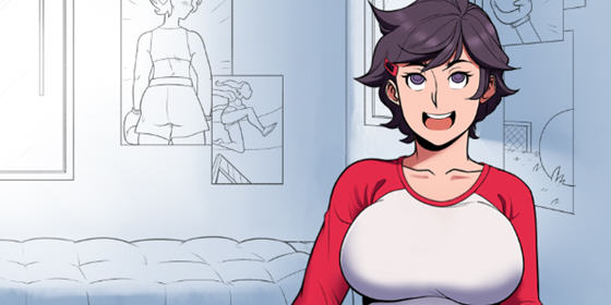 寒冬之恋：雪之国度 v1.5.0 完美汉化版 PC+安卓 SLG绅士游戏 2.6G