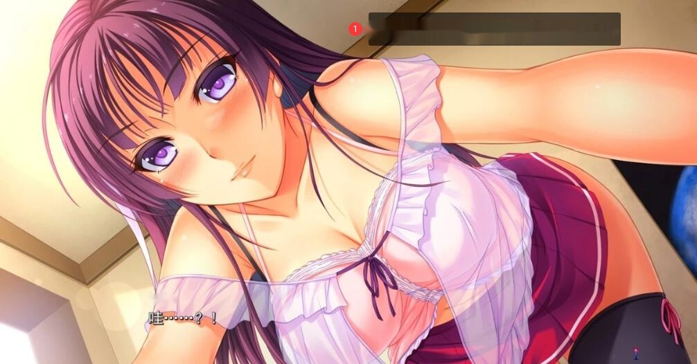 [电脑] 【PC/2D/ADV/汉化】姐姐W催○～鬼畜寝取～ AI汉化版+存档【1.2G】