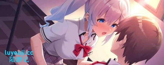 探索禁忌的爱情：错位兄妹的伦理观 AI汉化版 ADV游戏+全程CV-中文绅士游戏下载,黄游,色情手啊机游戏,绅士漫画,里番