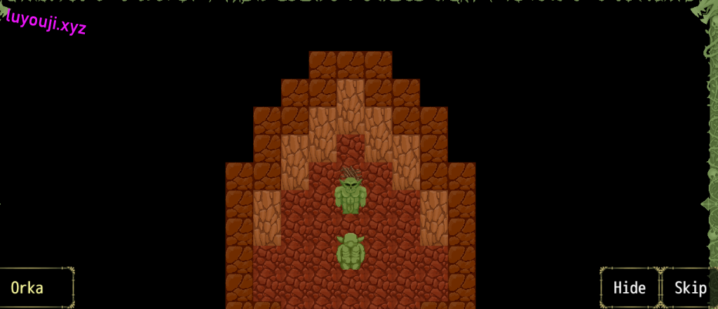 【PC/机翻/异种/探索/RPG游戏/1.90G】怪物复仇 (Monster’s Revenge)Ver0.2.5 机翻步兵版+异种+探索RPG游戏+1.90G