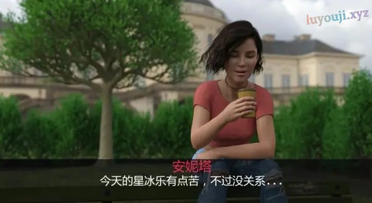 【PC/安卓/AI汉化/欧美/3D/SLG游戏/2.8G】安妮塔的实习 (Anita's Internship) Ver0.52 AI汉化版+PC+安卓+欧美3DSLG游戏+2.8G