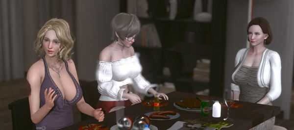 欧美SLG/汉化/动态]欲望小镇V0.65 AI汉化版[4月更新][PC+安卓][4.3G