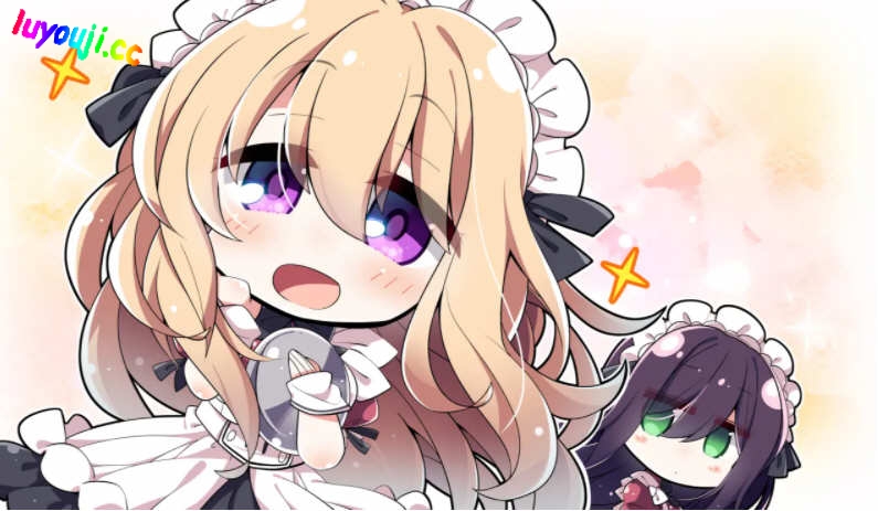 探索甜蜜女友2：一场充满魅力的日式恋爱冒险【甜蜜女友2 v1.2 安卓汉化移植版 大型日式ADV游戏】