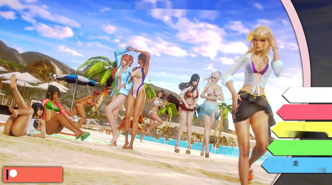 【后宫SLG/汉化】二次元老婆学院 Waifu Academy v0.12.5 中文汉化步兵版【2.2G/高压缩版】-中文绅士游戏下载,黄游,色情手啊机游戏,绅士漫画,里番