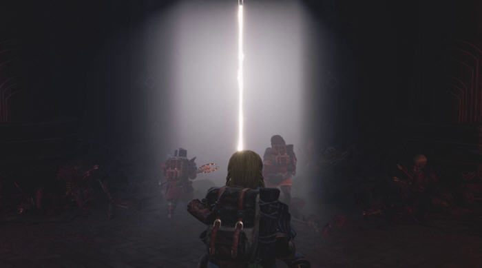 指环王:重返莫瑞亚 v1.4.1 官方中文版 生存冒险游戏 15G