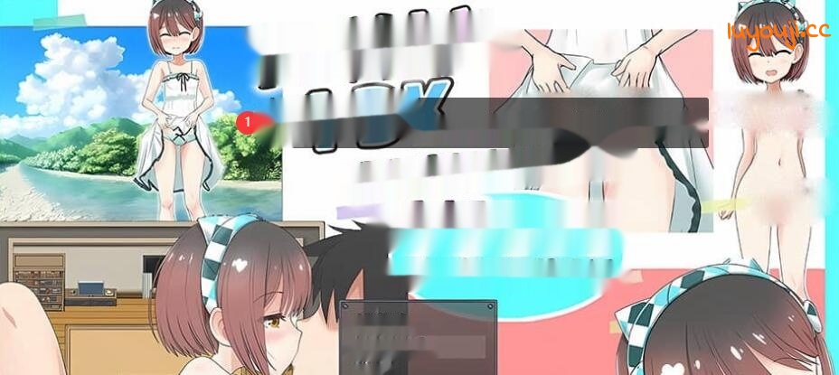 【日系RPG/AIGPT汉化】和萝莉一起的共同生活1.0 XY版【1.6G】-中文绅士游戏下载,黄游,色情手机游戏,绅士漫画啊,里番