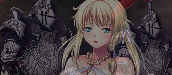 伊甸骑士1:2:磨难的巫女公主赛西莉篇 STEAM官方中文版 ADV游戏 4G-中文绅士游戏下载,黄游,色情手啊机游戏,绅士漫画,里番