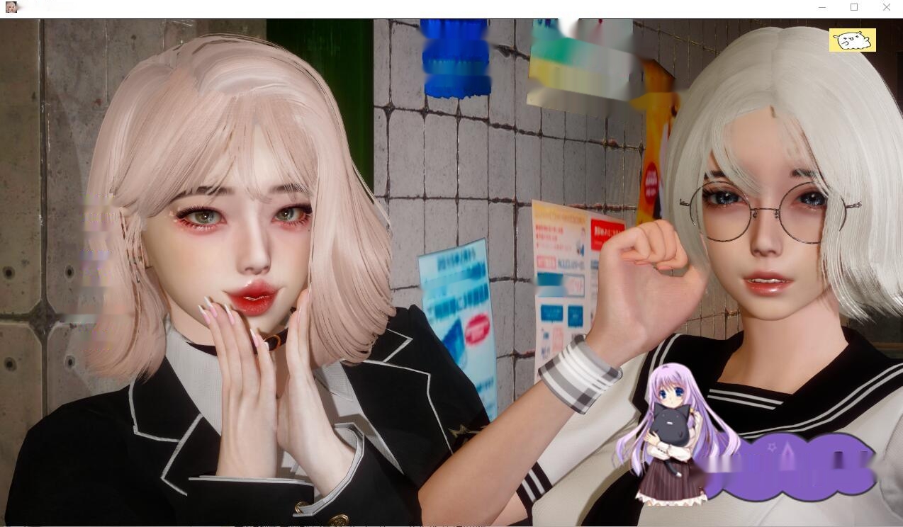 [国风SLG/汉化] 失落的月亮 被偷的月亮 1.0 Lost Moon [Final] PC+安卓汉化完结版4G-中文绅士游戏下载,黄游,色情手机啊游戏,绅士漫画,里番