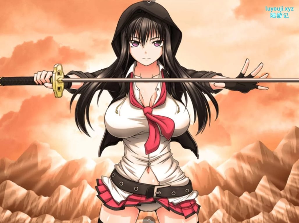 【PC/中文/精品/2G/RPG】反乌托邦的掠夺者 ver1.02 官方中文版整合DLC+精品RPG游戏+1.4G+补-中文绅士游戏下载,黄游,色啊情手机游戏,绅士漫画,里番