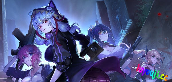 生死逆袭：爱之巢穴 v2.10 DL官方中文版 FPS射击盛宴，33G等你来战！-中文绅士游戏下载,黄游,色情手机啊游戏,绅士漫画,里番