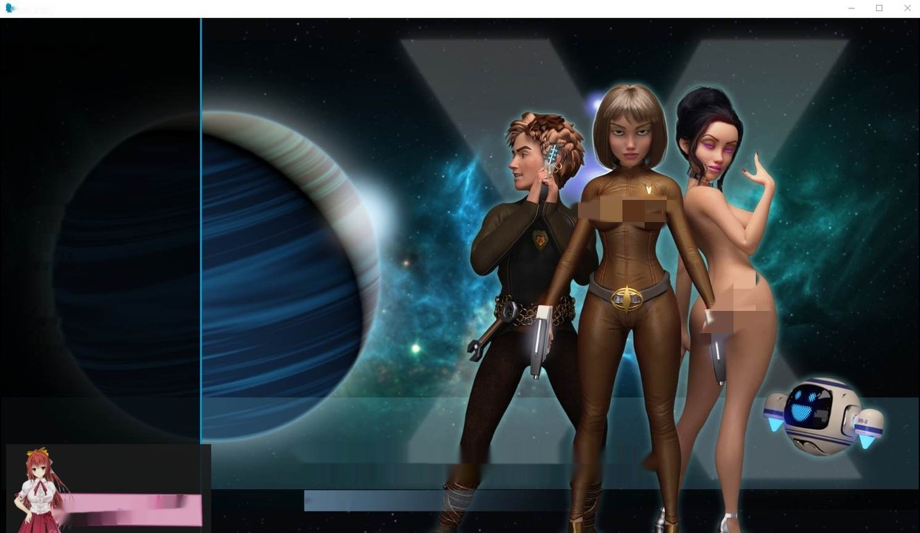 [SLG/汉化] 太空之旅 Space Journey X1.40.18 PC+安卓汉化版 2.6G-中文绅士游戏下载,黄游,色情手机游戏,绅士漫画,里番