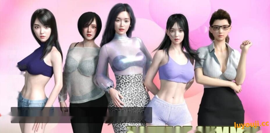 [欧美SLG/汉化/动态] 最热的夏天 Hottest Summer 0.5 汉化版 [1.1G]-中文绅士游戏下载,黄游,色情手机游戏,绅士漫画,里啊番