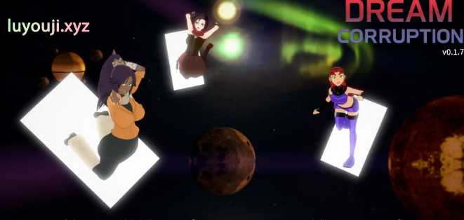 【PC/安卓/AI汉化/日系/SLG游戏/1.15G】梦境堕落 (Dream Corruption) Ver0.1.8 AI汉化版 PC+安卓+日系SLG游戏+1.15G-中文绅士游戏下载,黄游,色情手机啊游戏,绅士漫画,里番