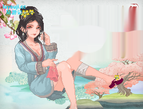 全新体验《西门立志传 v1.0官方中文正式版》——动态剧情尽在其中【绅士游戏】