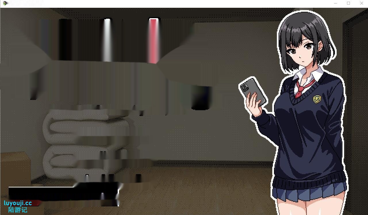 [RPG/汉化] 忧郁的JK今天也在做梦 ダウナーJKは今日も夢を見るAI汉化挂载版 [多空/1.2G]-中文绅士游戏下载,黄游,色情手啊机游戏,绅士漫画,里番