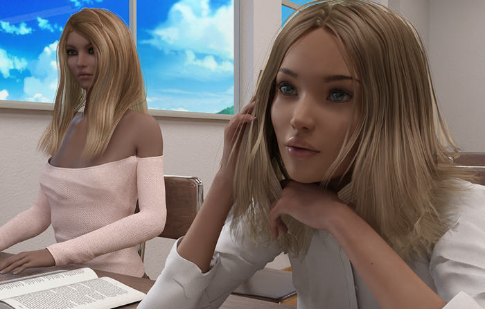 解密《可疑(Suspicious)》v0.39 汉化版 PC与安卓沙盒SLG冒险游戏 5.2G的乐趣与更新