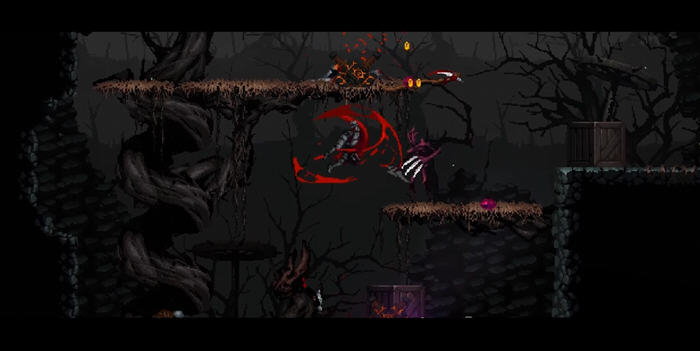 龙已死(Dragon Is Dead) v1.03 官方中文版 横版平台动作冒险游戏 600M-中文绅士游戏下载,黄游,色情手机游戏,绅啊士漫画,里番