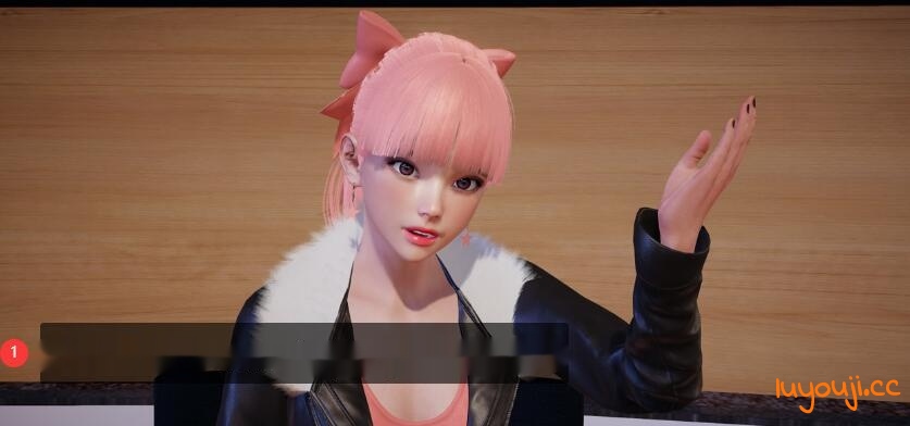 【双端】[极品国风SLG/中文/动态] Agent17-特工17 V0.22.5 官方中文版 6.6G