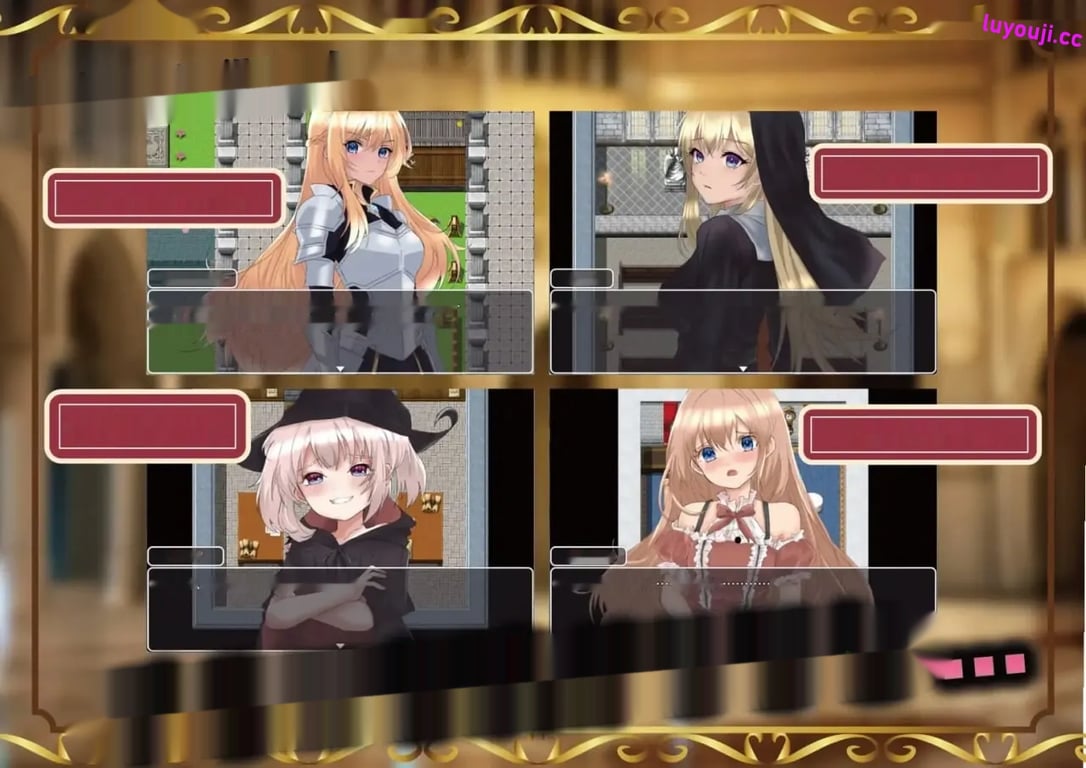 [探索RPG/PC] 播种幻想 種付けFANTASY v1.01 PC+安卓AI汉化 2.9G-中文绅士游戏下载,黄游,色情手机游戏,绅士漫画,里番