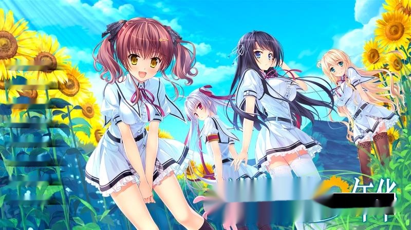 [大型ADV/中文/动态/全CV] 追忆夏色年华 官方中文硬盘破解版+社保补丁 [6.4G]-中文绅士游戏下载,黄啊游,色情手机游戏,绅士漫画,里番