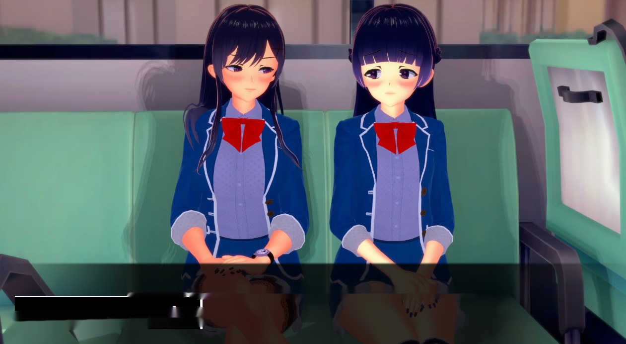 [SLG/汉化] 欲望学院 银荡学院重置 Lustful College v0.38PC+安卓汉化版3G