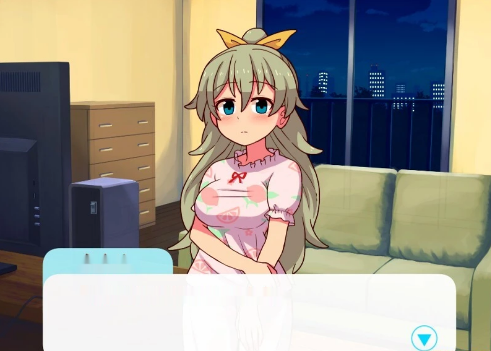 [电脑] 【PC/2D/养成SLG/汉化】和妹妹一起的1个月 V202410 精翻汉化步兵作弊版【1.4G】