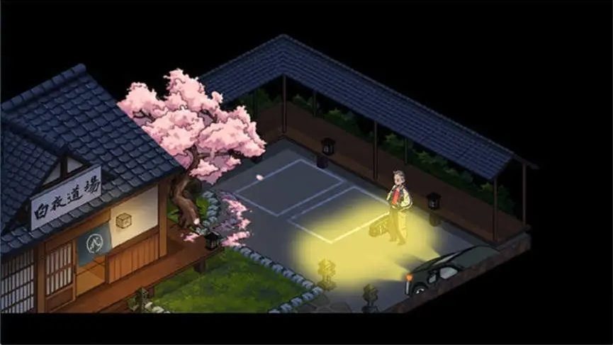 【PC/中文/2.5G/RPG】护身术道场 ver1.9.10 STEAM官方中文版+DLC RPG游戏 2.5G