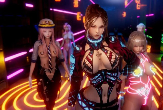 【安卓/PC/SLG/中文/2.6G】蜉蝣(MayFly) Ver0.2 官方中文版 PC+安卓 SLG游戏&新作+2.6G+补