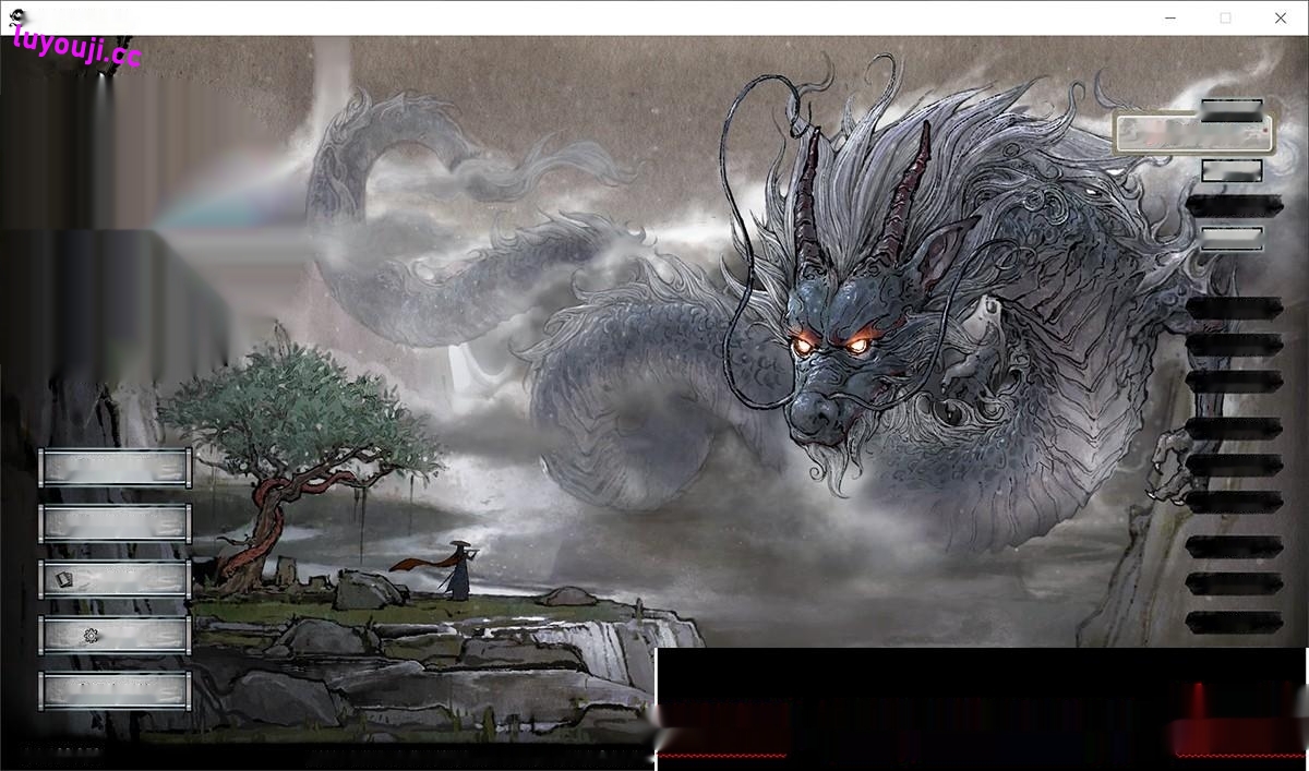 鬼谷八荒V1.1.103.259魔改绅士版：修仙名作 我命由我不由天-中文绅士游戏下载,黄游,色情手机游啊戏,绅士漫画,里番