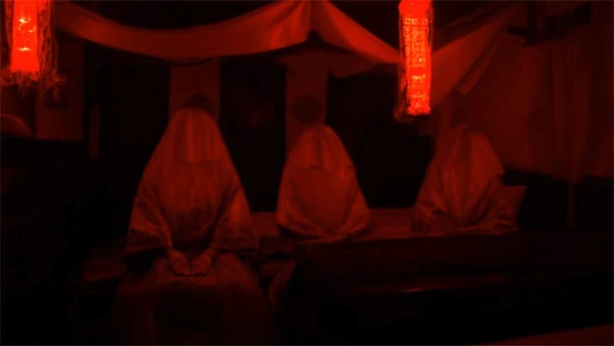 规则怪谈:梦核密室逃脱/Rules of Strange Tales Dream Core Escape Room（V250215 集成全DLCs Build.17347841升级档 中文语音）