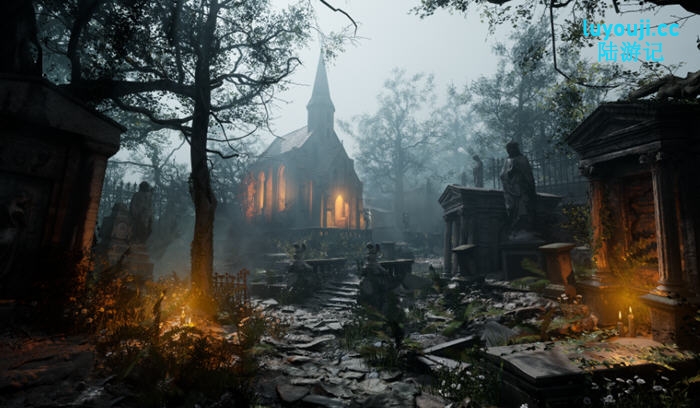 请叫我英雄 STEAM官方中文正式版+梦魇模式 剧情交互探索游戏 24G