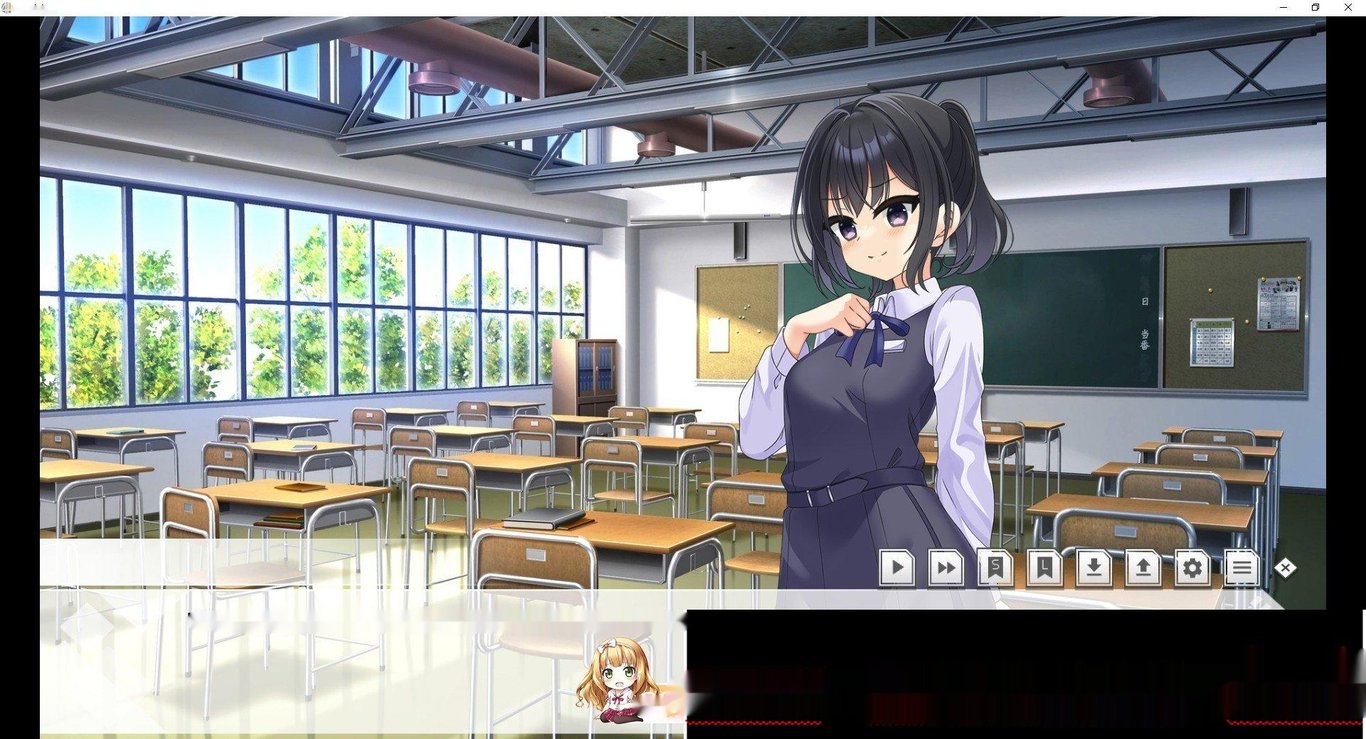 [ADV/汉化]劳伦行～新教师劳务伦理行为综合审查～机翻汉化版+存档3G-中文绅士游戏下载,黄游啊,色情手机游戏,绅士漫画,里番