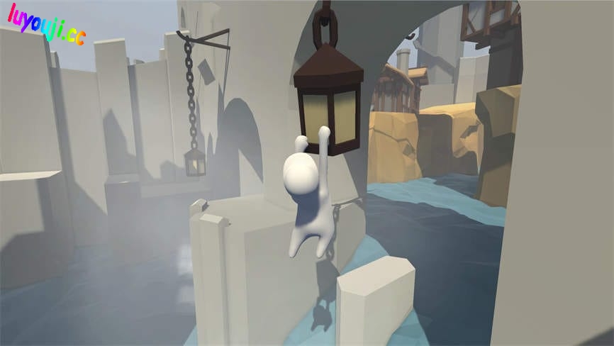 人类一败涂地/Human:Fall Flat（已更新至V1091113+支持联机+集成友尽狂欢+博物馆+船坞等全DLCs+Build.16719926升级档+支持VR设备）