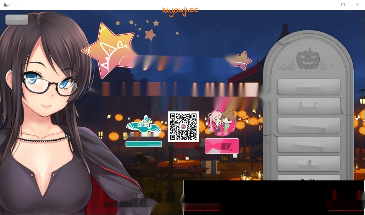 [SLG/汉化] 夜晚派对！Yuuki’s Party Night PC+安卓精翻汉化完结版+全CG-中文绅士游戏下载,黄游,色情手机游戏,绅士漫啊画,里番