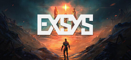 系统暴击(Exsys) STEAM官方中文版 横版动作游戏 900M-中文绅士游戏下载,黄游,色情手机游戏,绅士漫画啊,里番