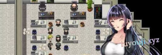 【PC/安卓joi/中文/RPG】职场女友带回家 Ver1.05 STEAM官方中文版+回想+DLC+日系RPG游戏&补更+500M