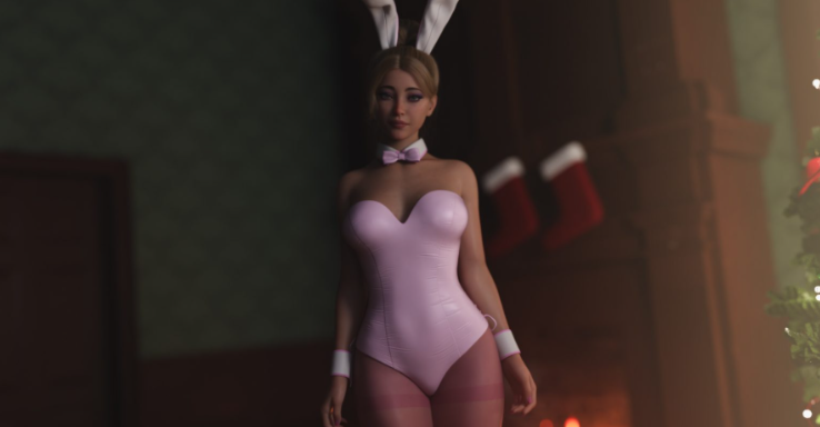 【PC/SLG/汉化版/8.2G】灰色之梦/格雷之梦(The Grey Dream) Ep5 Steam官方中文版+动态SLG游戏&更新+8.2G