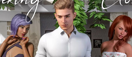 寻求终结(Seeking Closure) v0.7 汉化版 PC+安卓 动态SLG游戏 3.1G-中文绅士游戏下载,黄游,色情手机游戏,绅士漫画,里番啊