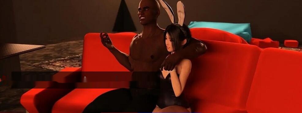 【沙盒SLG/汉化/3D】妻子的困境重温 Wifey’s Dilemma Revisited v0.28.0 汉化版 2.4G